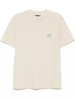 Stone Island футболка Ghost, нейтральный