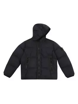 Stone Island Junior 811640328V0020, синий