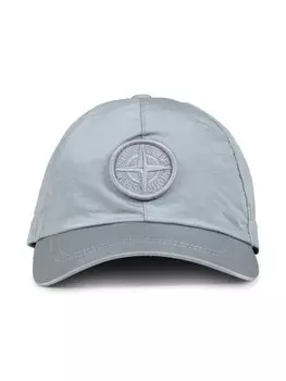 Stone Island Junior крышка компаса, серый