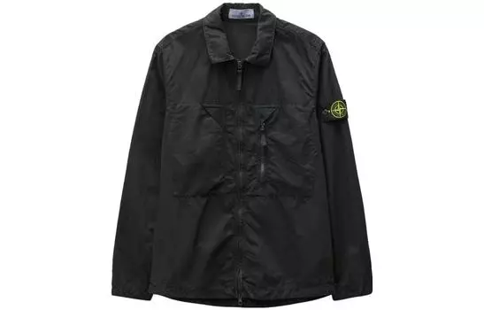 Куртка Stone Island, черный
