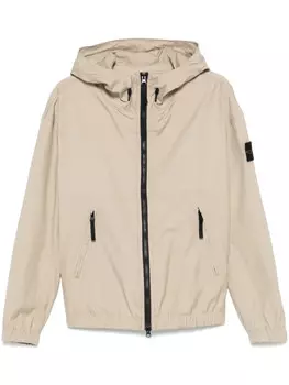 Stone Island куртка Watro-TC, нейтральный
