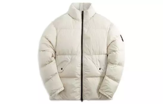 STONE ISLAND Мужская куртка, цвет Beige