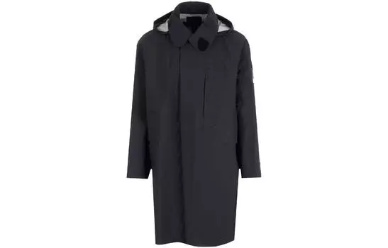 STONE ISLAND Мужская куртка, цвет Black