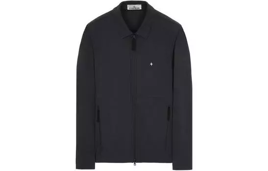 Куртка мужская Stone Island Stellina, черный