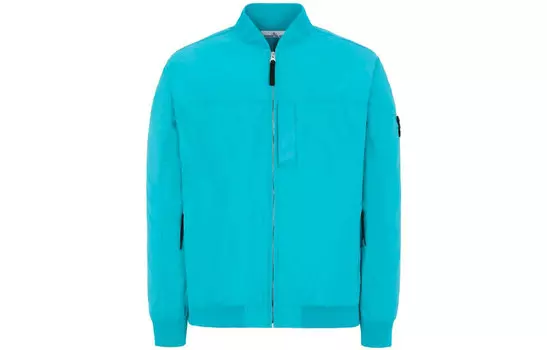 Куртка мужская Stone Island, морской