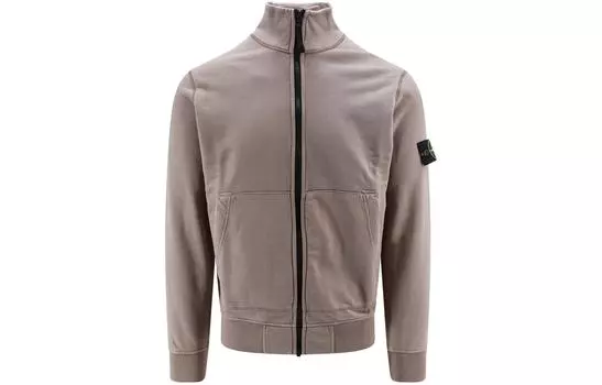 STONE ISLAND Мужская куртка, цвет Brown