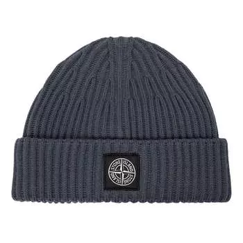 STONE ISLAND Мужская шапка-бини