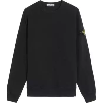 Толстовка мужская Stone Island FW23, черный