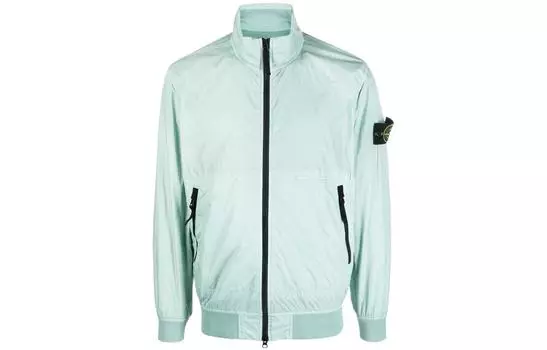 STONE ISLAND Мужские куртки, цвет Blue