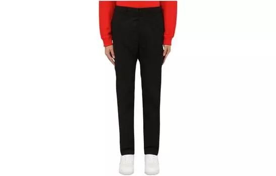 Штаны Stone Island мужские, черный