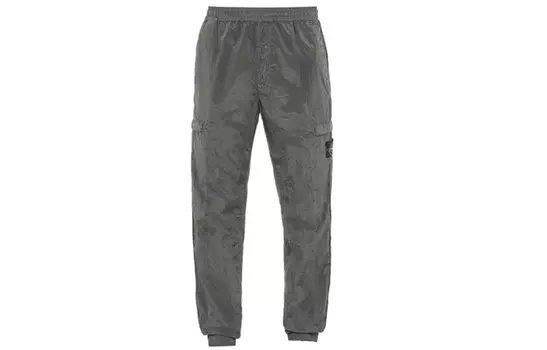 Брюки мужские Stone Island, серый