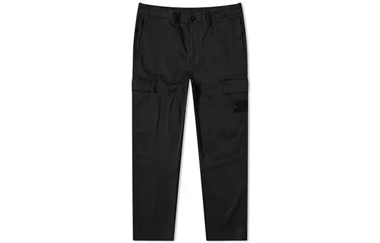 STONE ISLAND Мужские повседневные брюки, цвет Black