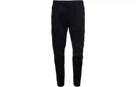 Брюки Stone Island Men, черный