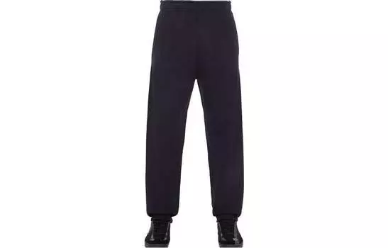 Брюки Stone Island мужские, синий