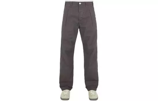 STONE ISLAND Мужские повседневные брюки, цвет Charcoal
