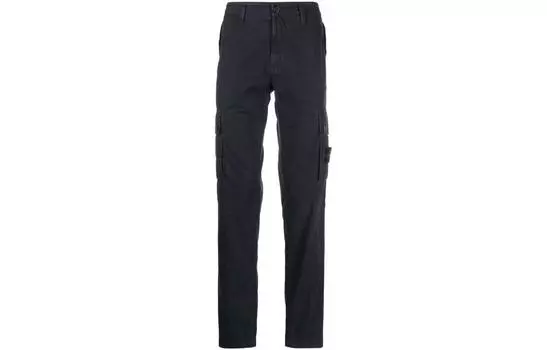 STONE ISLAND Мужской костюм брюки, цвет Blue