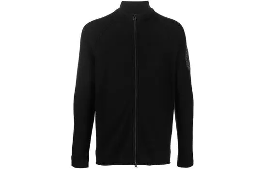 STONE ISLAND Мужской свитер, цвет Black