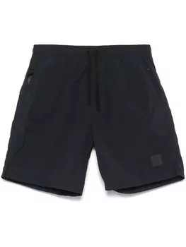 Stone Island шорты Ghost, синий