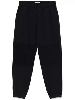 Stone Island спортивные брюки, синий