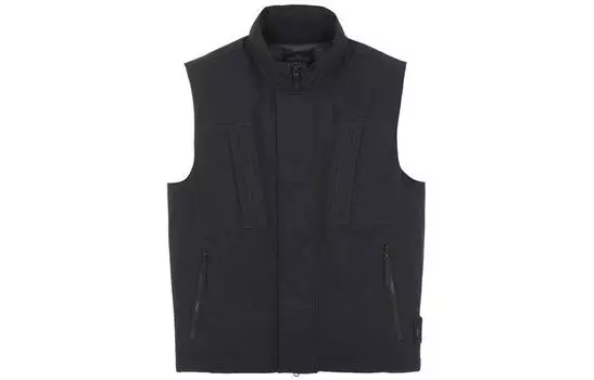 Жилет Stone Island Unisex, черный