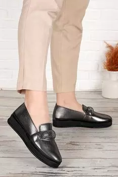 Stoned Повседневная женская обувь Pnt 673381 Woggo