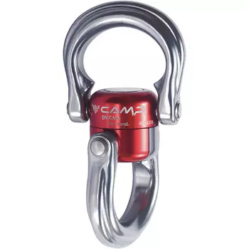 Стоп-элемент Энигмы Camp, черный