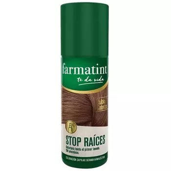 Stop Root Медный блондин спрей 75 мл, Farmatint