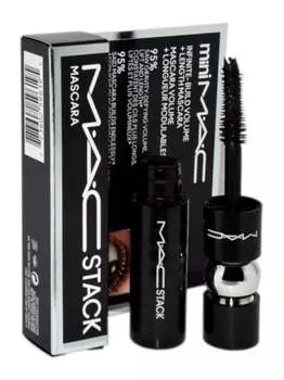 Стопка Mega Brush, чернила Mac, Mini Mac