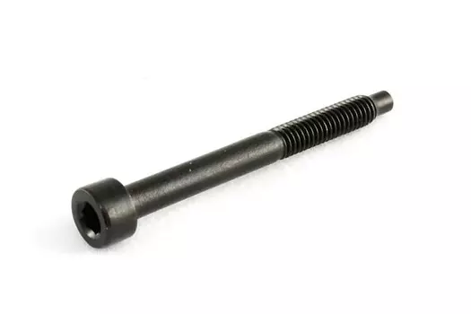 Стопорные винты Allparts для Floyd Rose - черные GS-0387-003