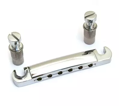 Стопорный хвостовик, метрические шпильки/анкеры CHROME Allparts TP-3445-010