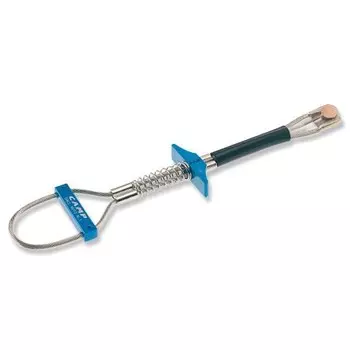 Стопоры с шариковыми гайками C.A.M.P., синий