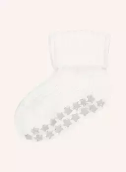 Стопперные носки catspads Falke, бежевый