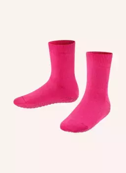 Стопперные носки catspads Falke, фуксия
