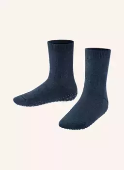 Стопперные носки catspads Falke, синий