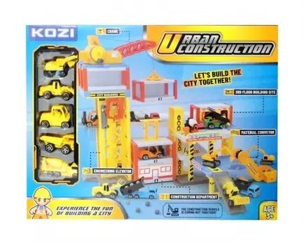 Стоянка Swede