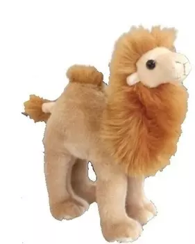 Стоящий верблюд Inna marka