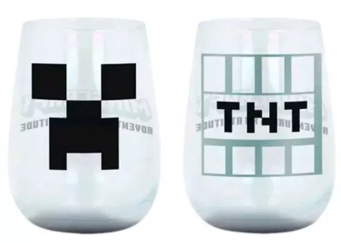 Stor, Акрил, Монохромный, 1,25 пикометра, 2 шт