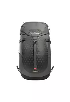 Storm 23 Женский рюкзак Recco 52 см TATONKA, цвет Titangrey