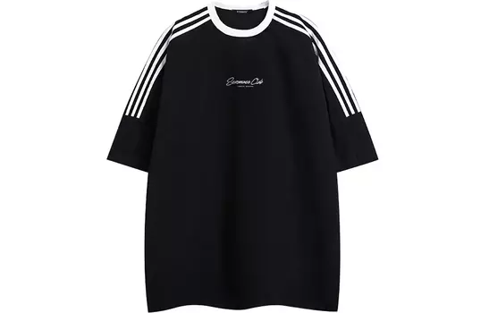 Stormate Футболка унисекс, Белый