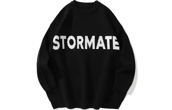 Stormate Трикотаж унисекс, Серый