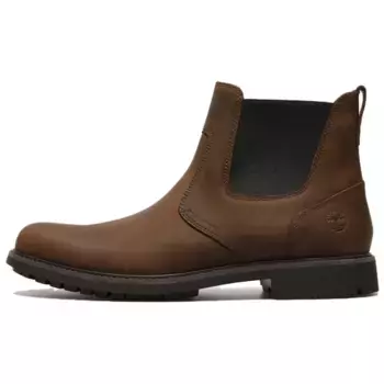 Stormbucks Chelsea Boot Men Brown Timberland