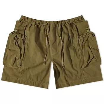 Story mfg. Шорты-карго Salt