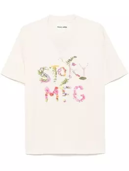 STORY производитель. Футболка Grateful STORY mfg., нейтральный