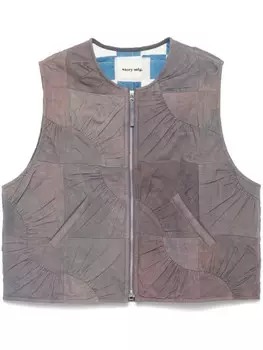 STORY производитель жилет Pluto STORY mfg., фиолетовый