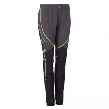 Stowe Pant W Ternua женские брюки, черный
