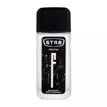 STR8 Faith, Дезодорант в распылителе, 85 мл