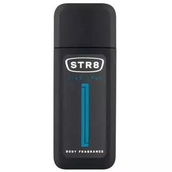 Str8 For Men 75ml