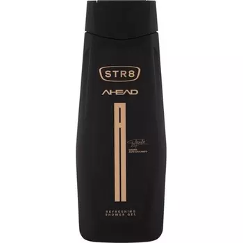 Str8 Гель для душа Ahead400млмл