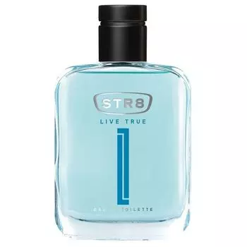 STR8 Live True туалетная вода для мужчин, 100 ml