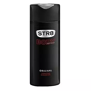 STR8 Оригинальный гель для душа 400мл
